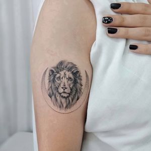 Tattoo by Charmth Tattoo Studio