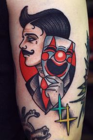Tattoo