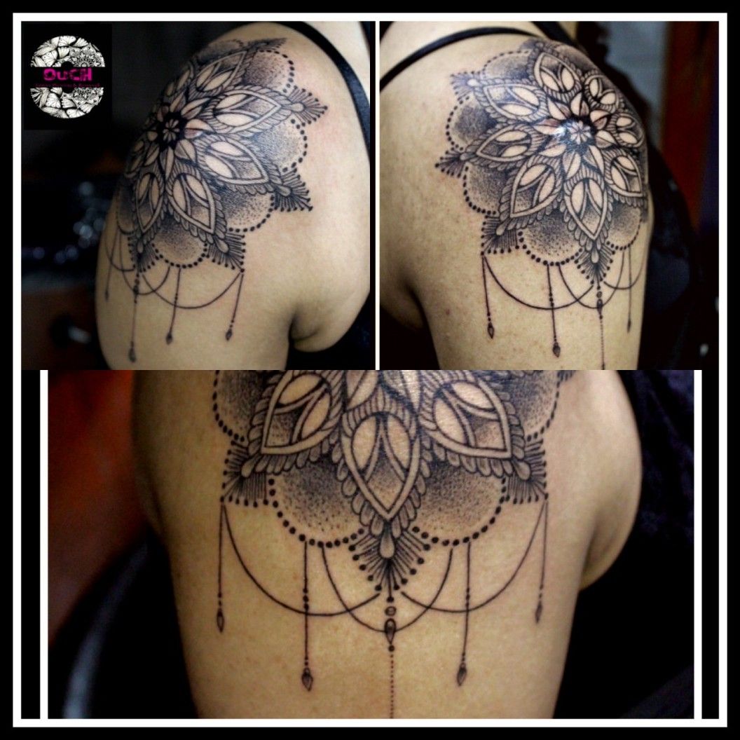 OUCH® -TATTOO-PIERCING-REMOVAL (@ouchtattoosindia) • Instagram photos and  videos
