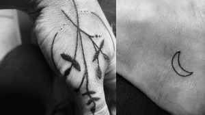 Mini tatto🖊 #tattoo #tattoos #milano #milanotattoo #milanotattoo #tatuaggio #tatuaggi #milan #milantattoo #black #ink #cheyenne #phantera #phanterainkliner #mypassion #mywork
