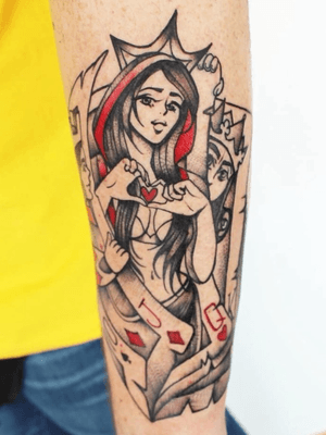 The original concept is not mine, it was brought to me from my customer, but I have translated these subjects with my ''manga'' style. I hope you like it ❤️.......#tattoo #tattoosofinstagram #tattooing #tattooing #italiantattooartist #tattoos #tattoostyle #tatts #tattooed #electrictattooing #skin #skincare #lady #cards #manga #anime #japan #instatattoo #traditional #ink #inked #picture #sketch #painting #beauty #italy #tattooist #instagram #instagood 