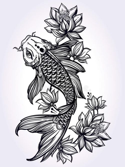 Tattoo image
