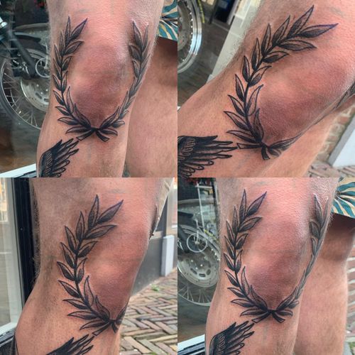 Tattoo image