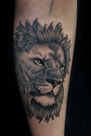 Tattoo by Pajo Tattoo & Piercing Stuttgart