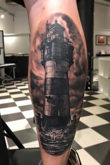 Pajo Tattoo Piercing Stuttgart Tattoo Studio Tattoodo