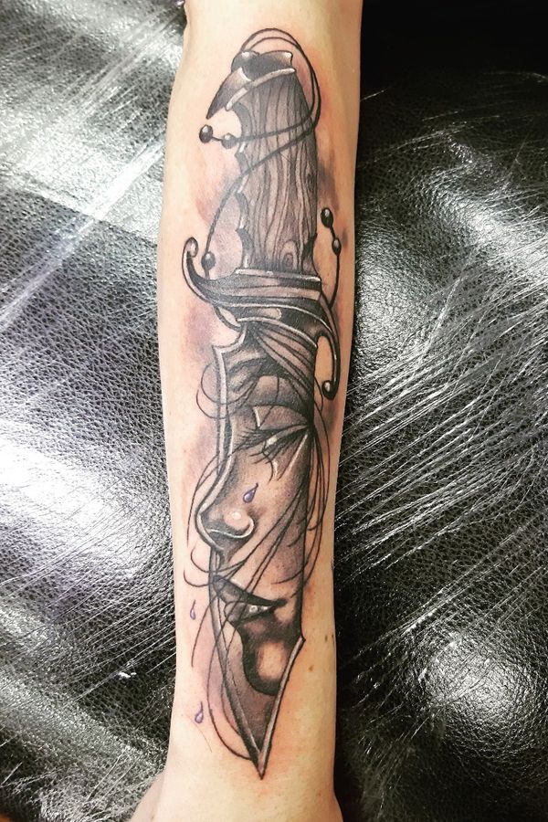 Tattoo from Style Ink Tattoos and Piercings South Africa