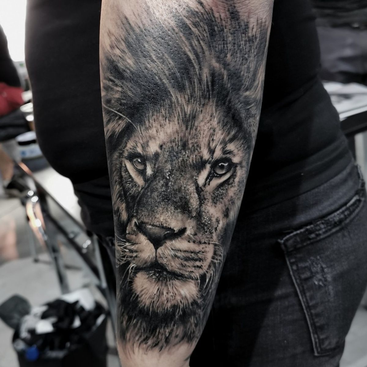 Tattoo uploaded by Tomasz Kardasz • Tattoodo