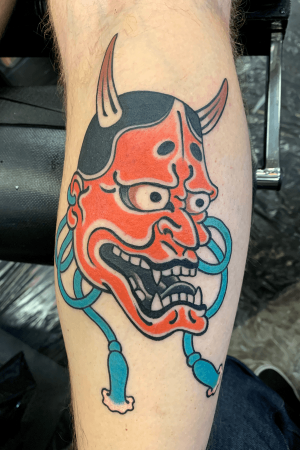 Tattoo from Atomic Tattoos Ybor City 813.248.8288