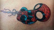 Tattoo