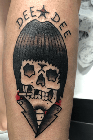 Tattoo by Radical Tattoo