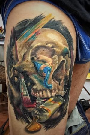 Pajo Tattoo Piercing Stuttgart Tattoo Studio Tattoodo Pajo Tattoo Piercing Stuttgart Tattoo Studio Tattoodo