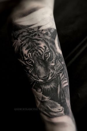 #3rl #sergiosabiotattoos #tattoodo #tattooinrussia #tattooinmoscow #tattoo #татуировка #татувмоскве #blackandgreytattoo #tattooartist #blackandgray