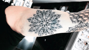 Tattoo by wishful inkin tattoo