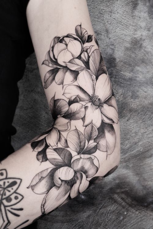 Tattoo image