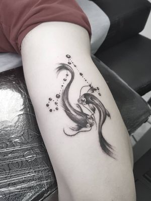 Tattoo by liberta tattoo