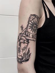 Tattoo