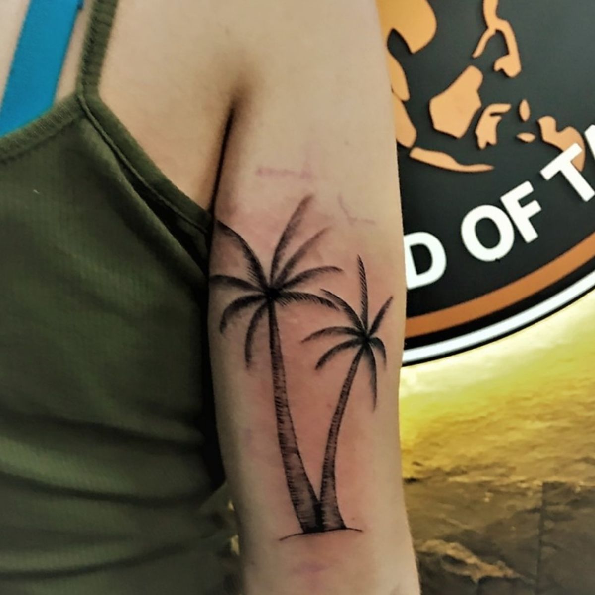 Tattoo uploaded by Inked In Asia Tattoo Studio Patong Phuket Thailand