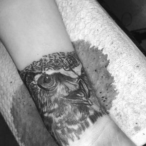 Tattoo by tattooundergroink