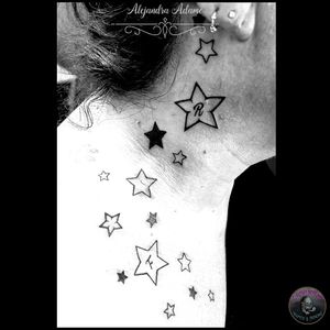 Tattoo by 🇲🇽La Casa Mexicana🇨🇵