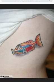 Tattoo