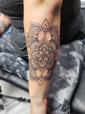 Tattoo by Sin on Skin Tattoos