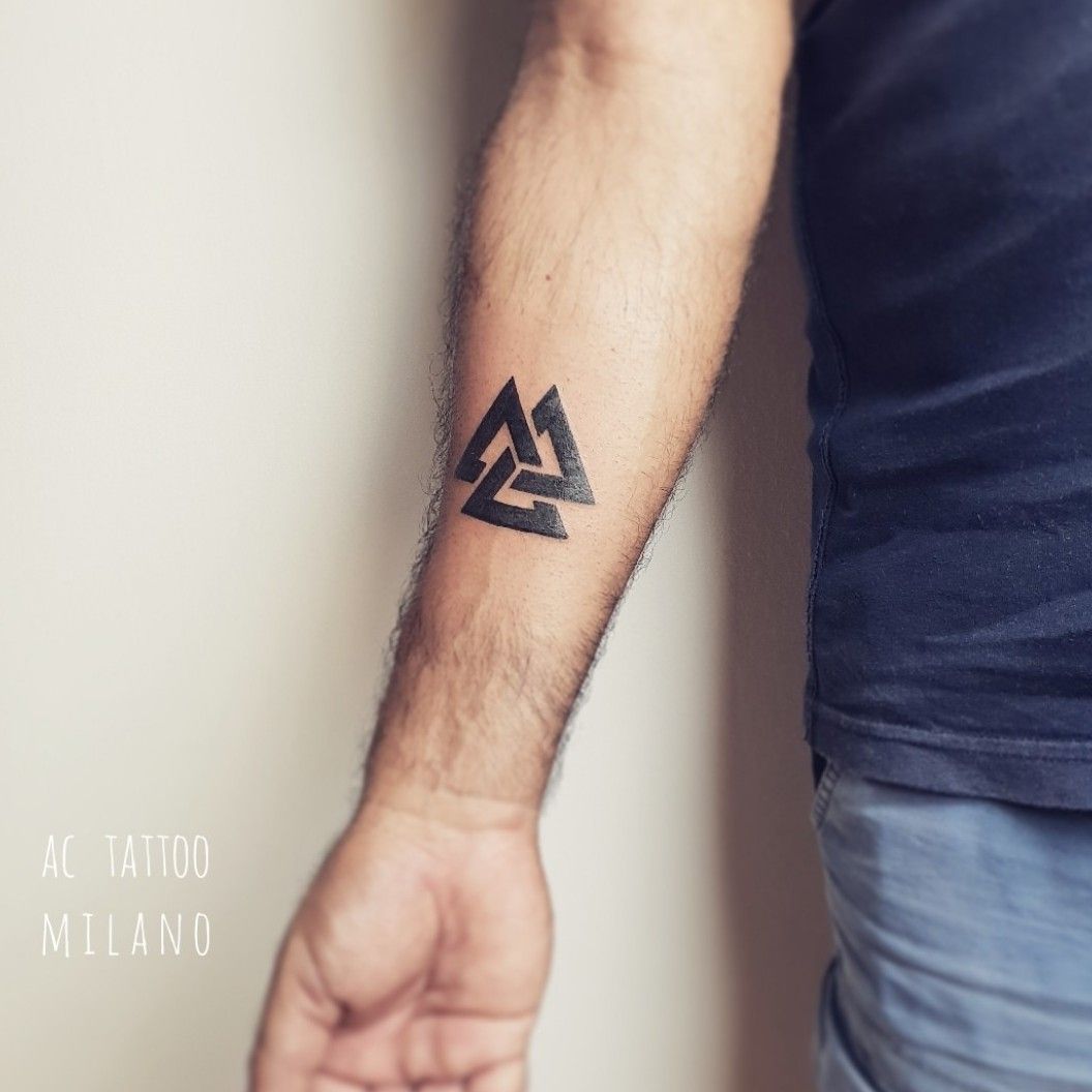 Tattoo uploaded by AC tattoo milano • Tattoodo