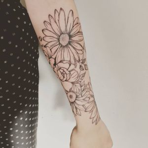 Tattoo by artesanostattoo