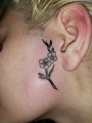 Tattoo by Sin on Skin Tattoos