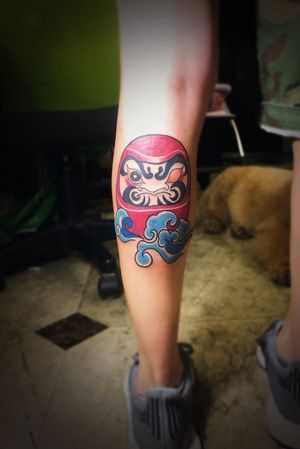 Tattoo by MIKO TATTOO