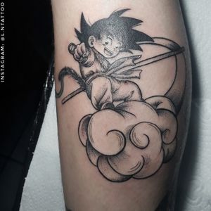 Tattoo by Shimada Tattoo