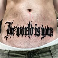 Tattoo