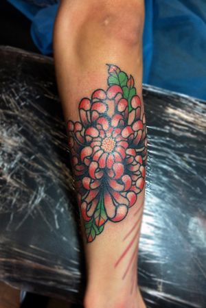 Tattoo by MIKO TATTOO