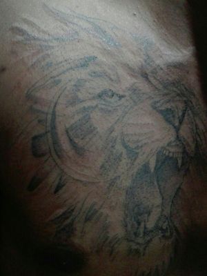 Tattoo by Boyo_Body_Art