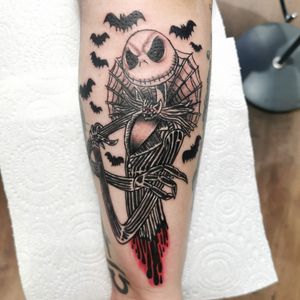 Tattoo by Radical Tattoo Studio