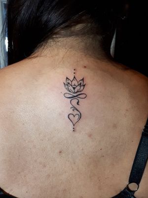 Tattoo by Caribetattoostudio