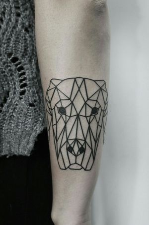Tattoo by Hinkart tattoo Studio