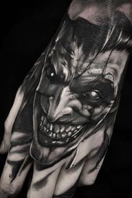 Tattoo