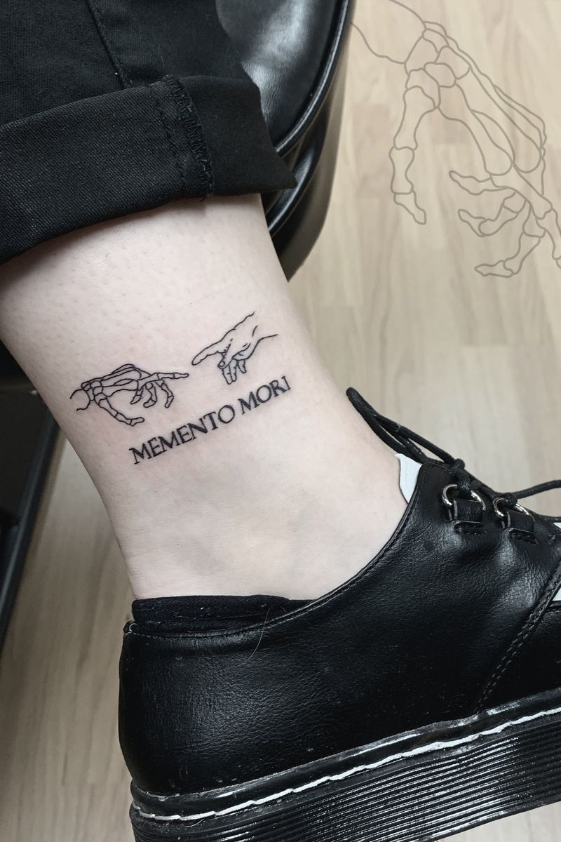 Tattoo uploaded by TORIE TATTOO • PRAGUE, CZECH REPUBLIC FOR BOOKING