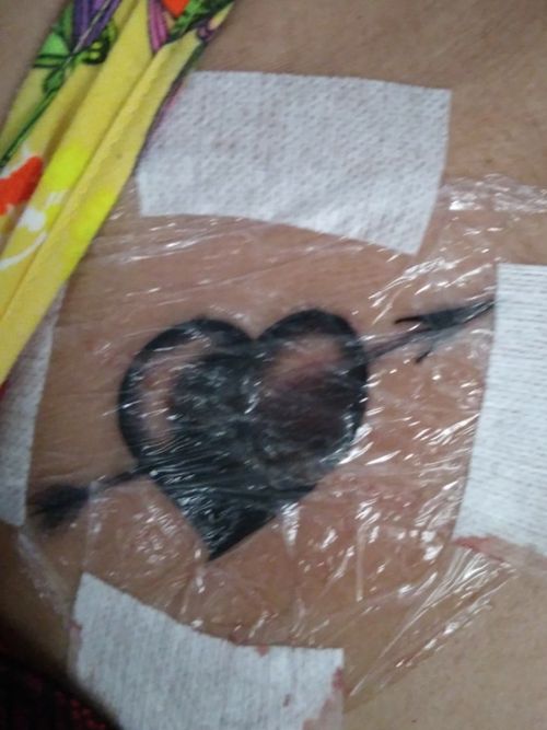 Tattoo image