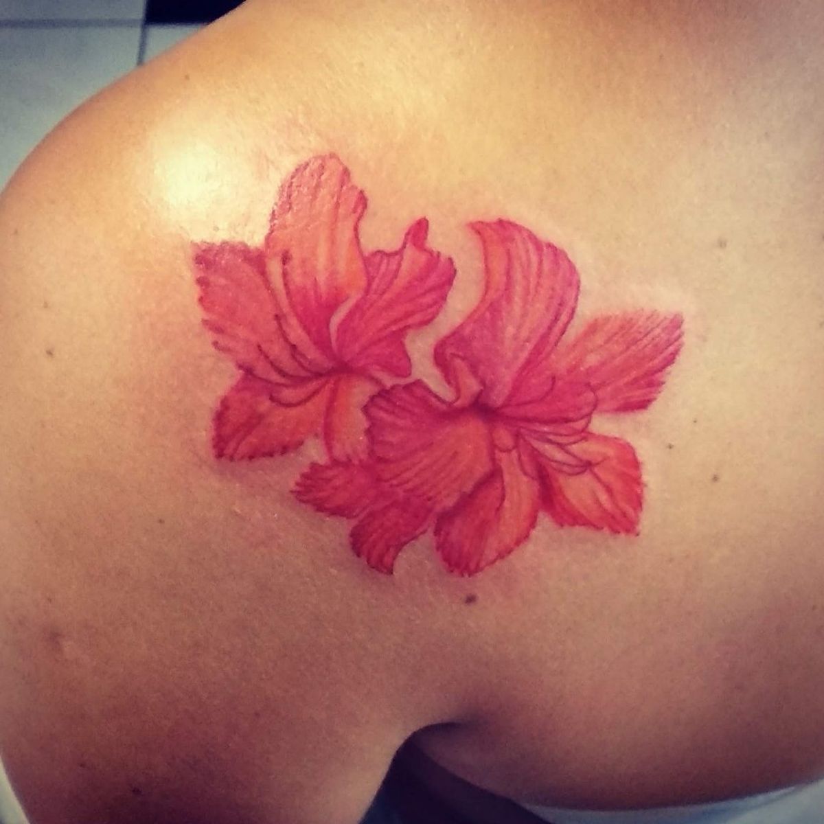 Tattoo uploaded by Татустудия "Tattoo House" • Tattoodo