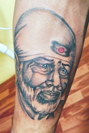 Tattoo by skin sketch tattoo 2