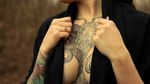 #boob #girl #cleavage 