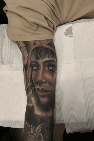Tattoo by Victims Of Ink