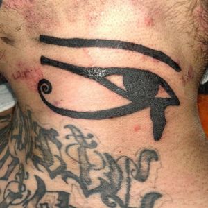 Tattoo by Tattombomb