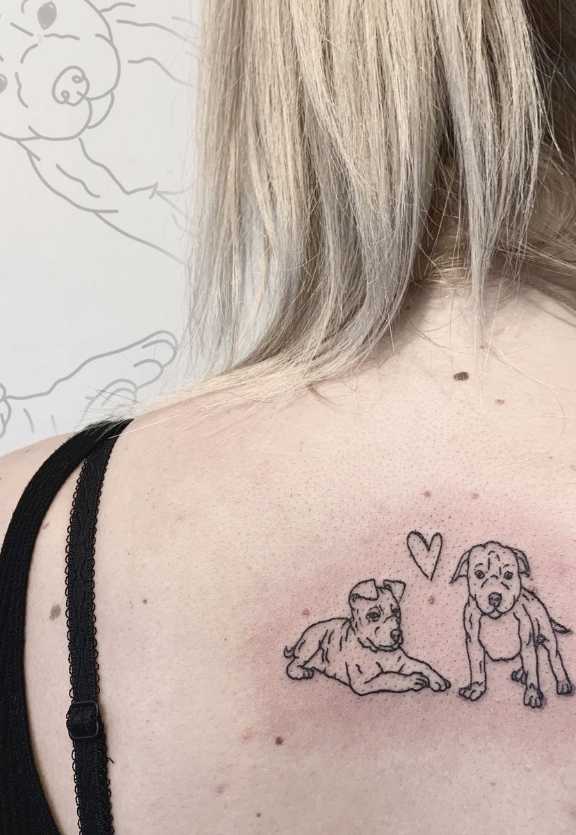 Tattoo uploaded by TORIE TATTOO • PRAGUE, CZECH REPUBLIC FOR BOOKING