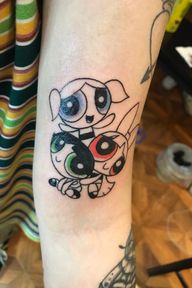 Tattoo