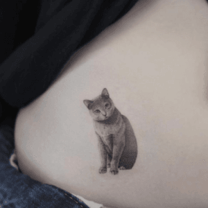 Tattoo by Digi tattoo