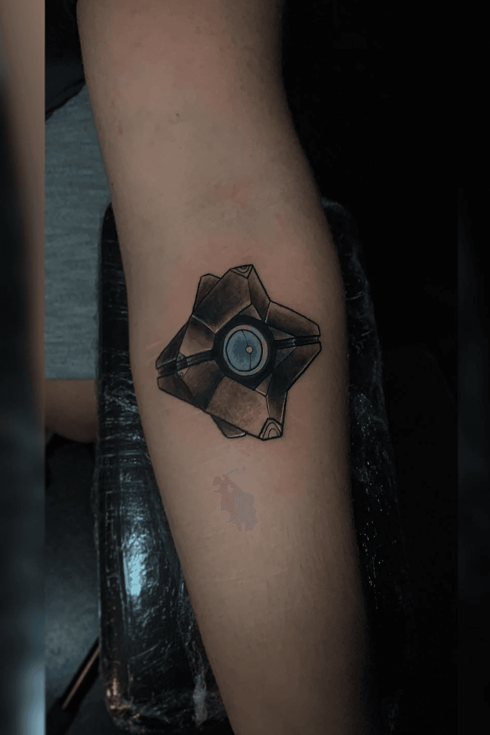 Tattoo uploaded by Eric Adorno • ⚔️ Swipe for video ⚔️ Today