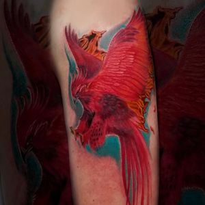 #tattoos #inkedgirls #love #inkig #ink_ig #tattooedguys #tattooed #tattooartist #tattooart #blackandgreytattoo #colortattoo #realism #realistictattoo #colortattoos #tattoolife #ink #inked #inklife #inkspiration #inkspiringtattoo #martitattoo #art #melbourne #melbournetattoo #phoenix #inkjunkeyz #InkFreakz  