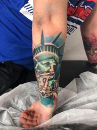 Tattoo
